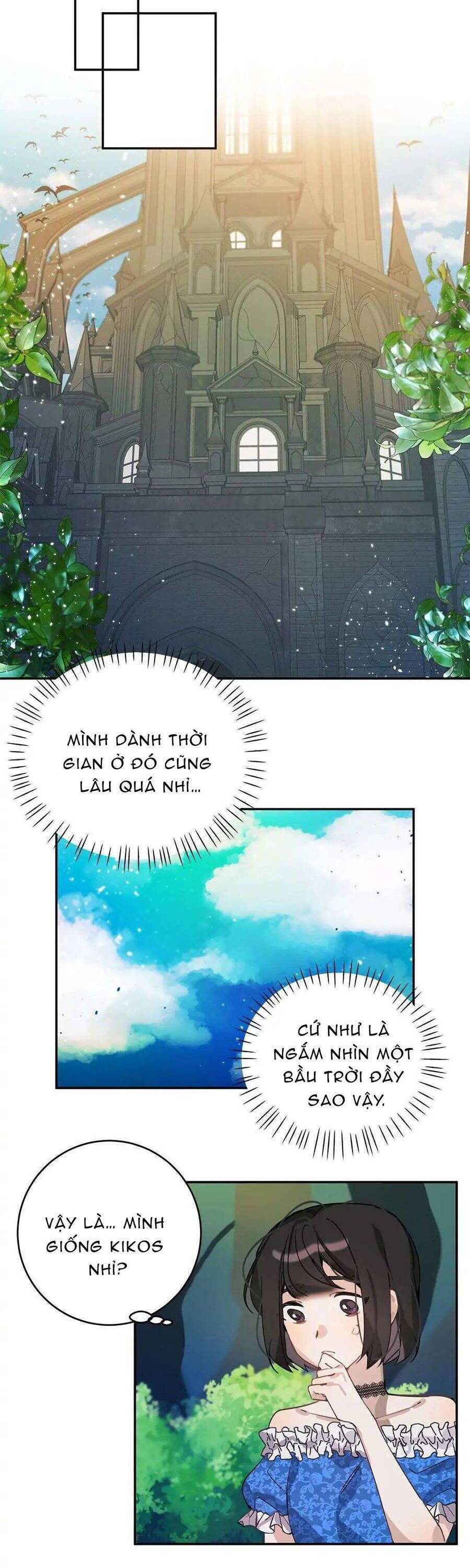Handmade - Chương 14