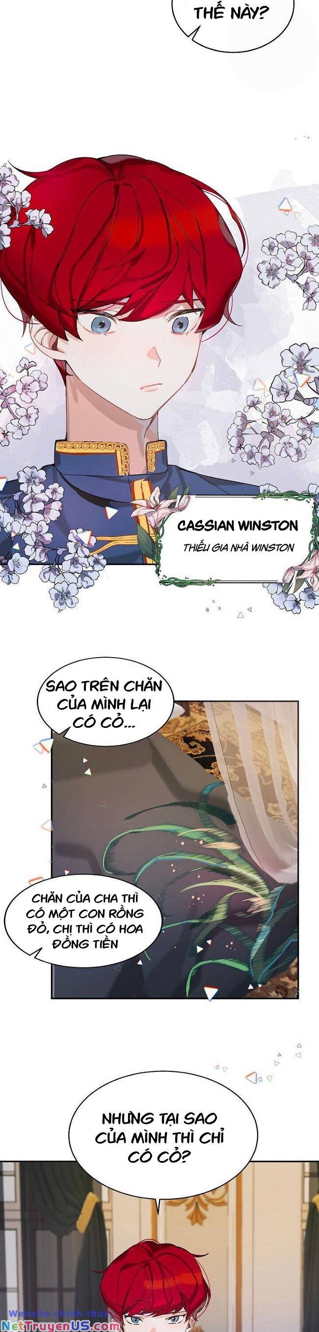 Handmade - Chương 2
