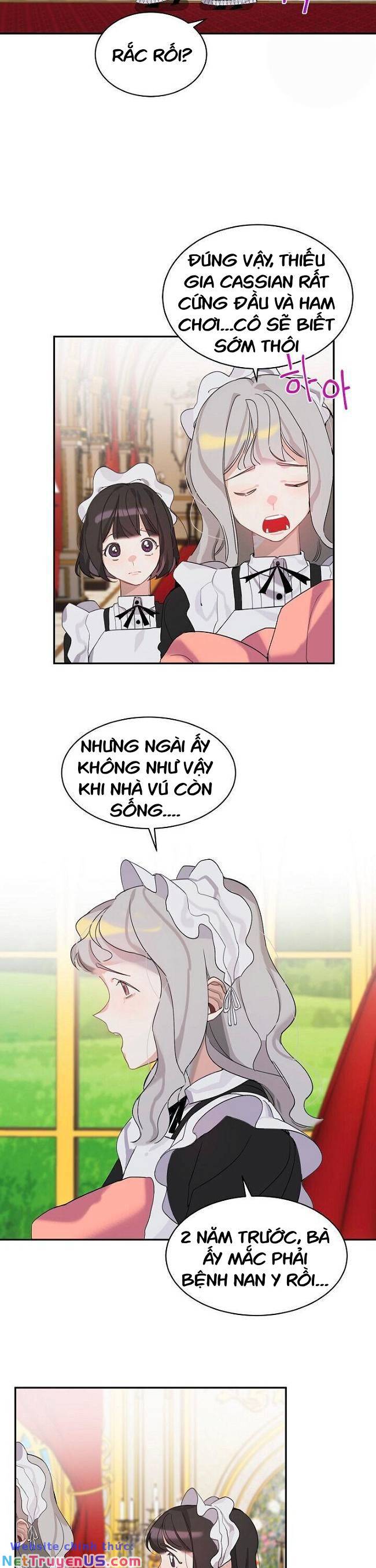 Handmade - Chương 2