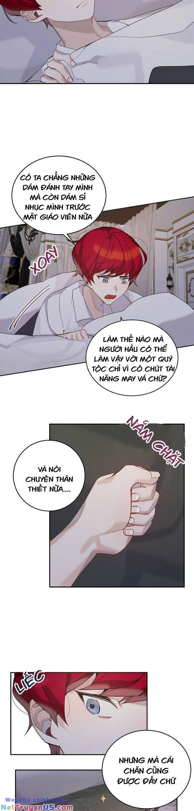 Handmade - Chương 3