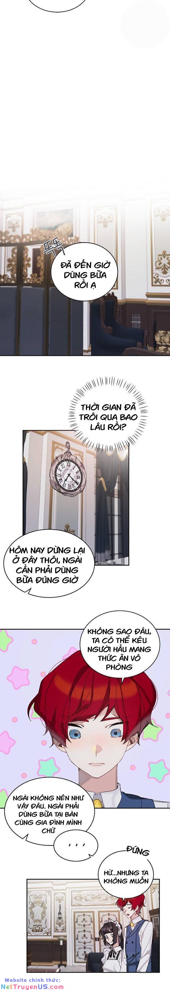 Handmade - Chương 4