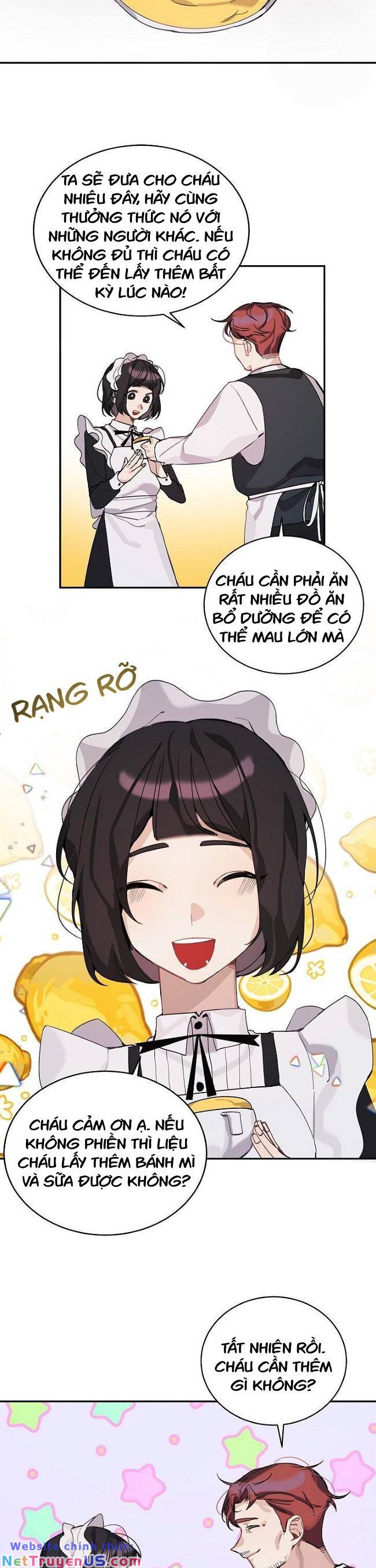 Handmade - Chương 5