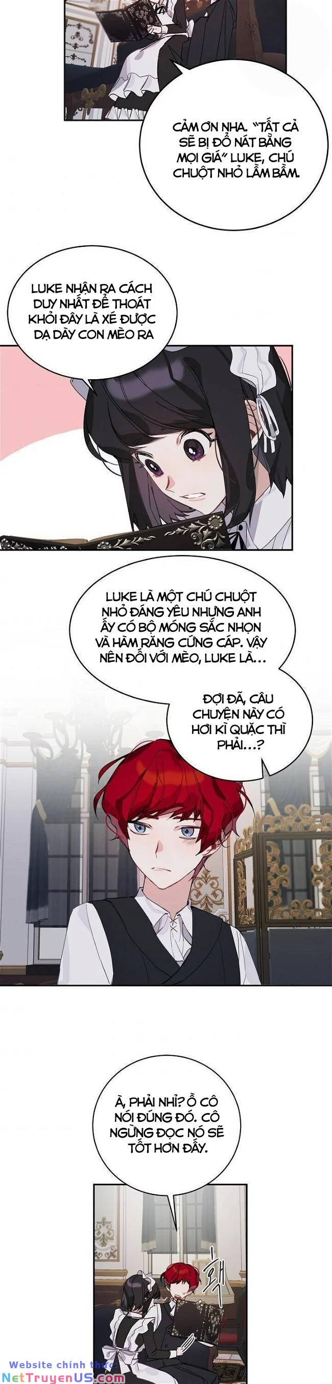 Handmade - Chương 6