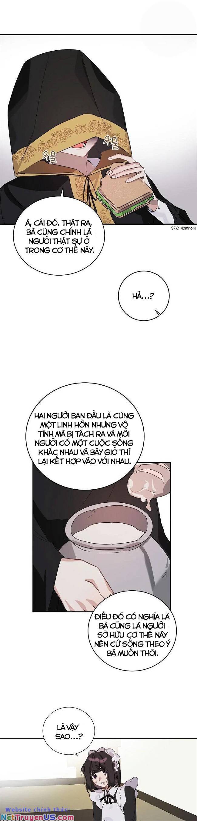 Handmade - Chương 6