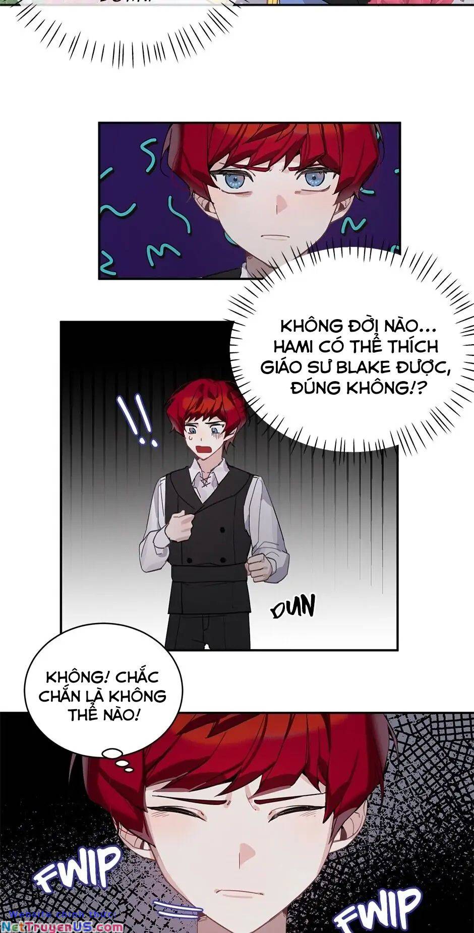 Handmade - Chương 7