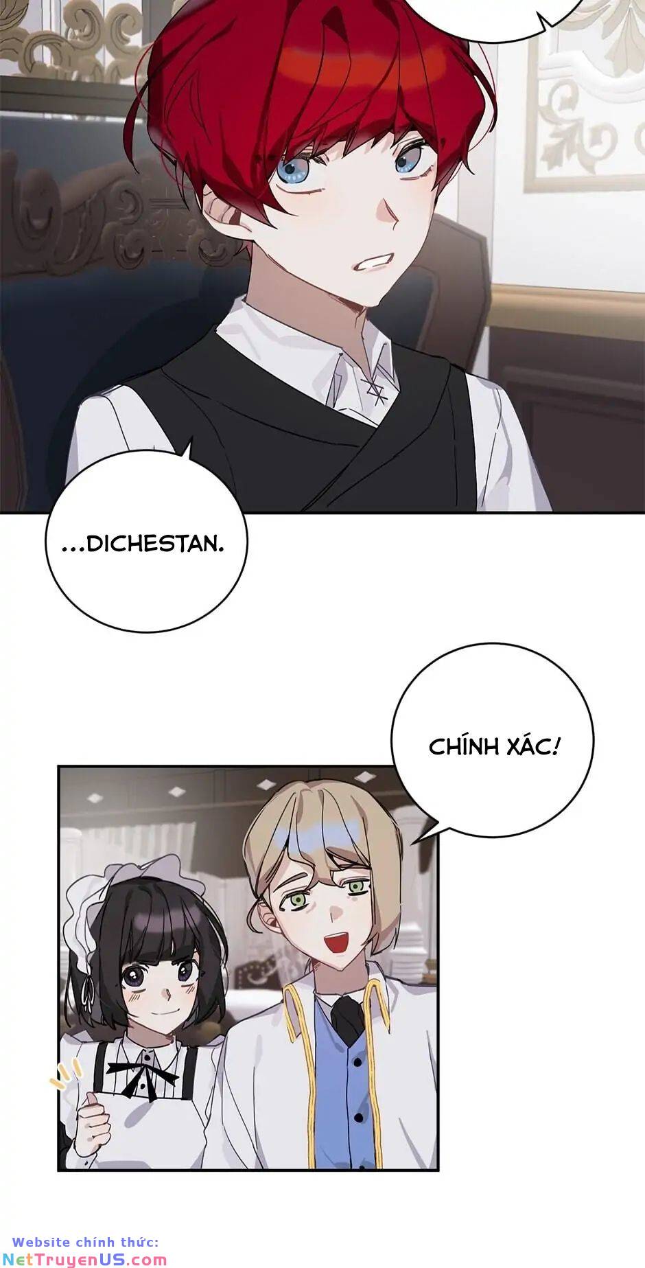 Handmade - Chương 7