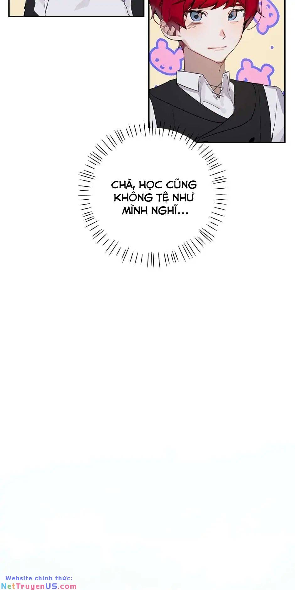 Handmade - Chương 7