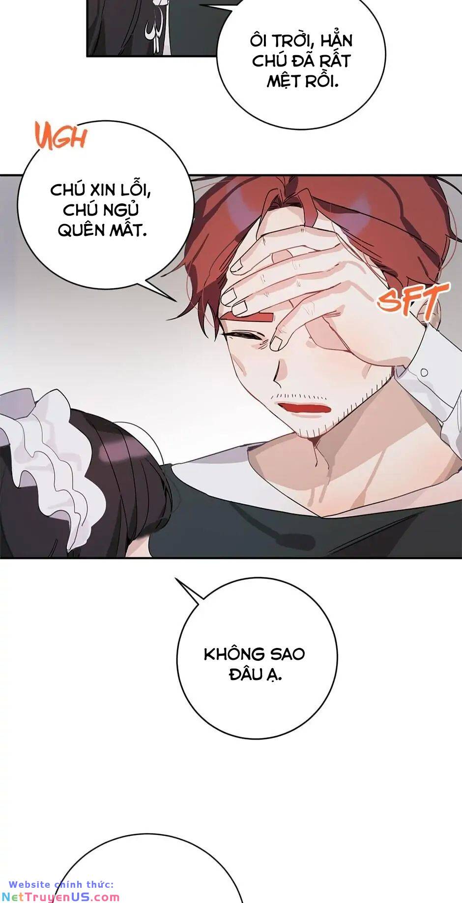 Handmade - Chương 7
