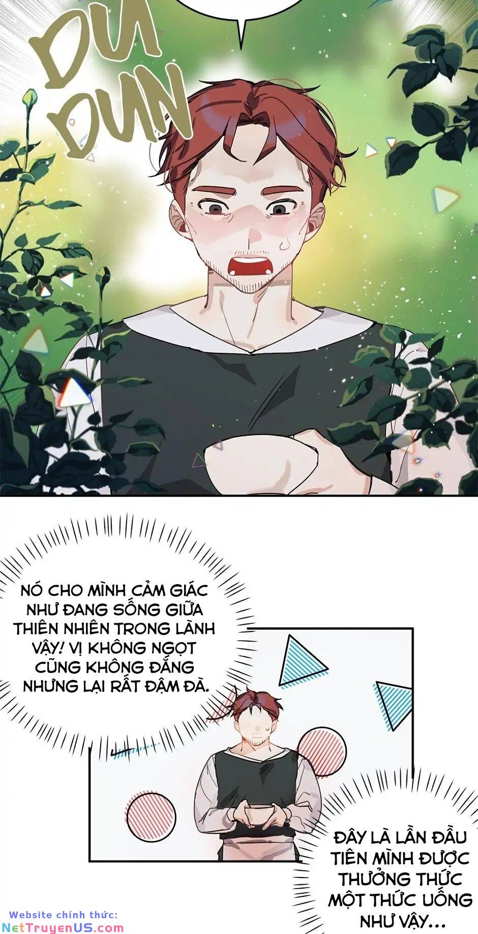 Handmade - Chương 7