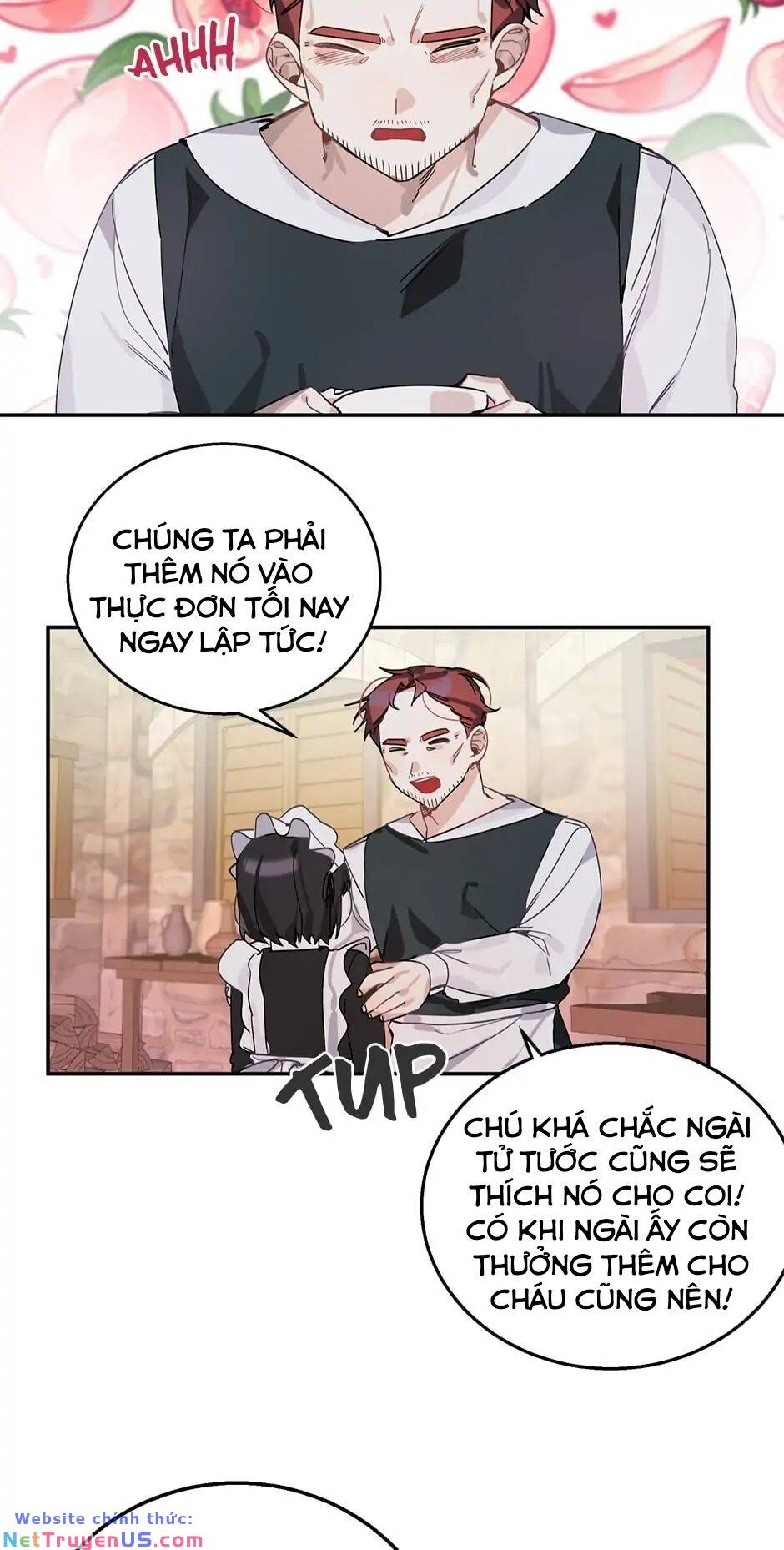 Handmade - Chương 7
