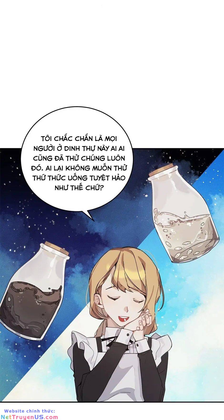 Handmade - Chương 8