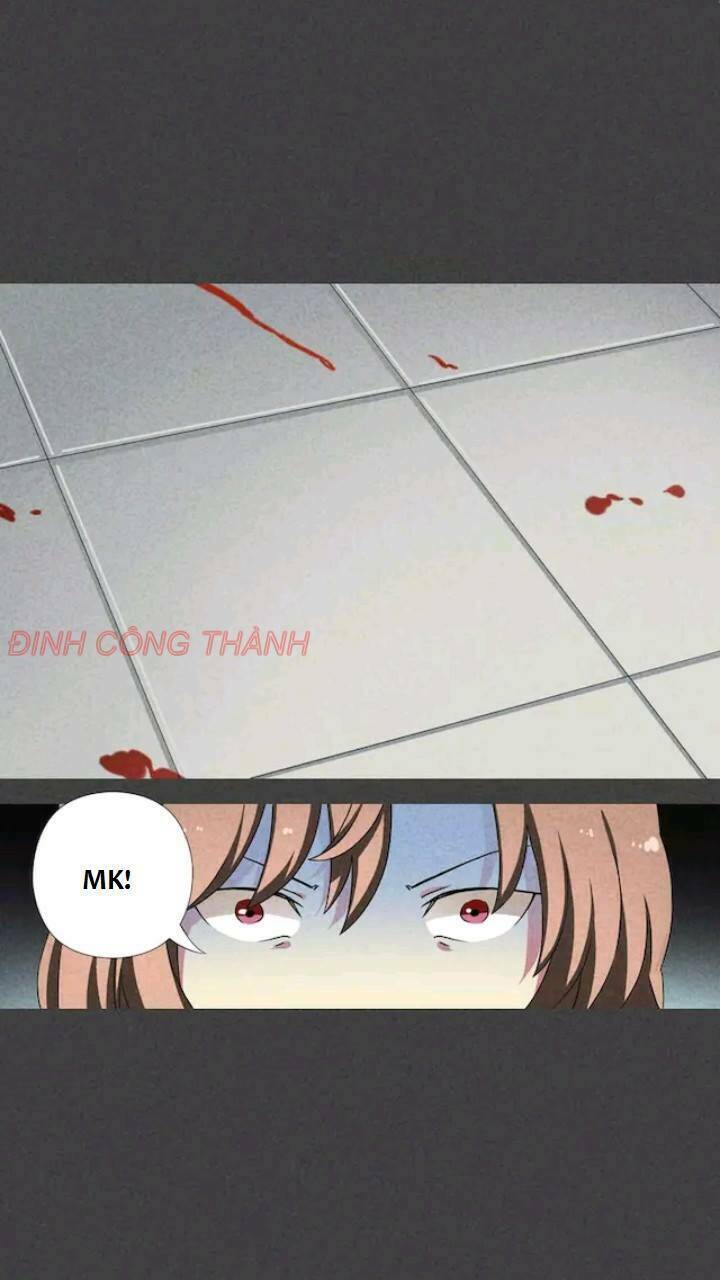 Hàng Xóm - Chương 1