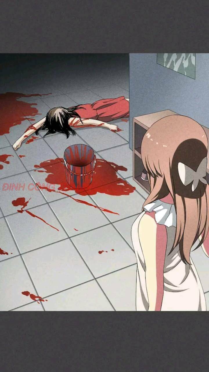 Hàng Xóm - Chương 1
