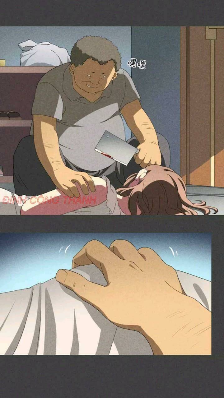Hàng Xóm - Chương 1