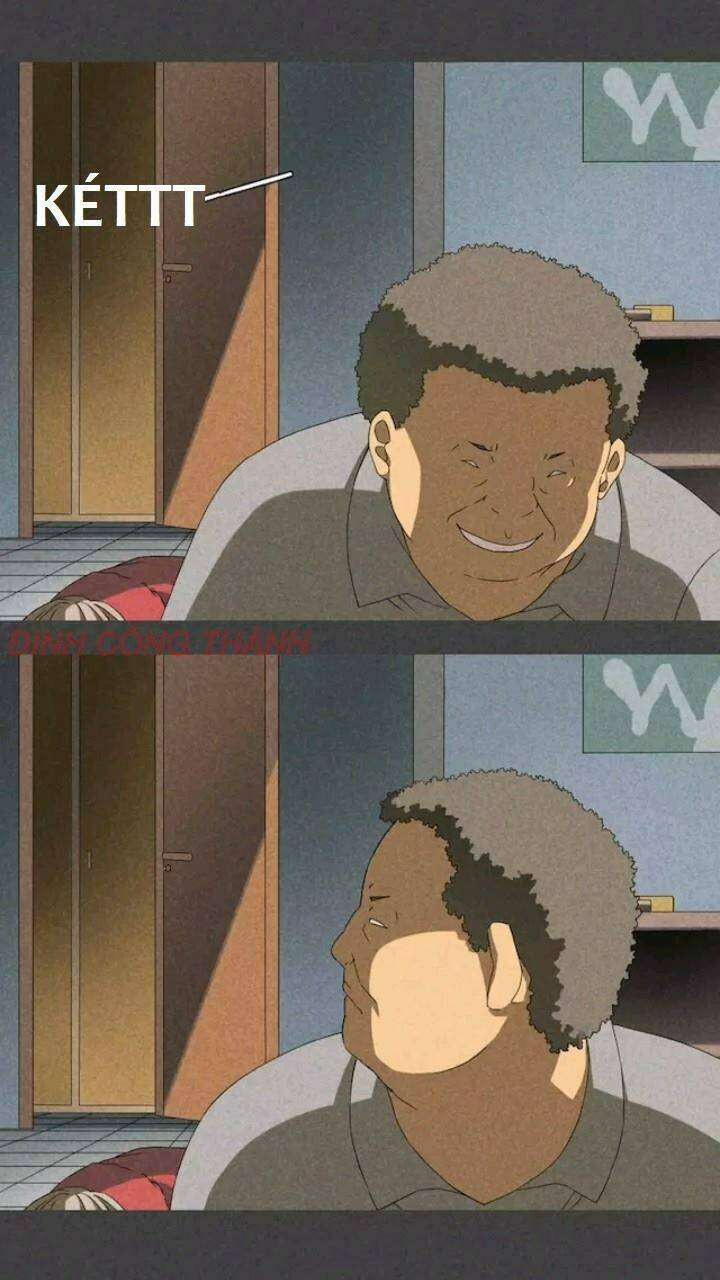 Hàng Xóm - Chương 1