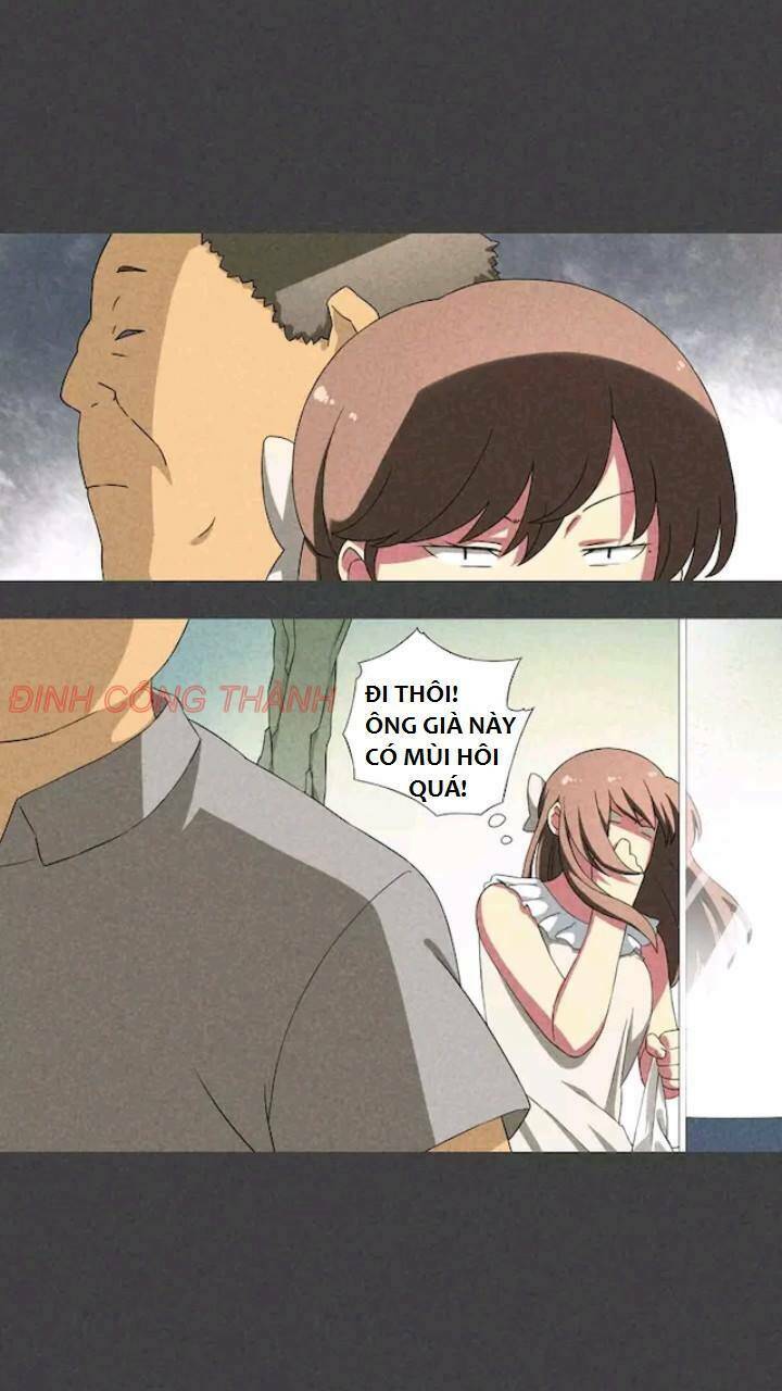 Hàng Xóm - Chương 1