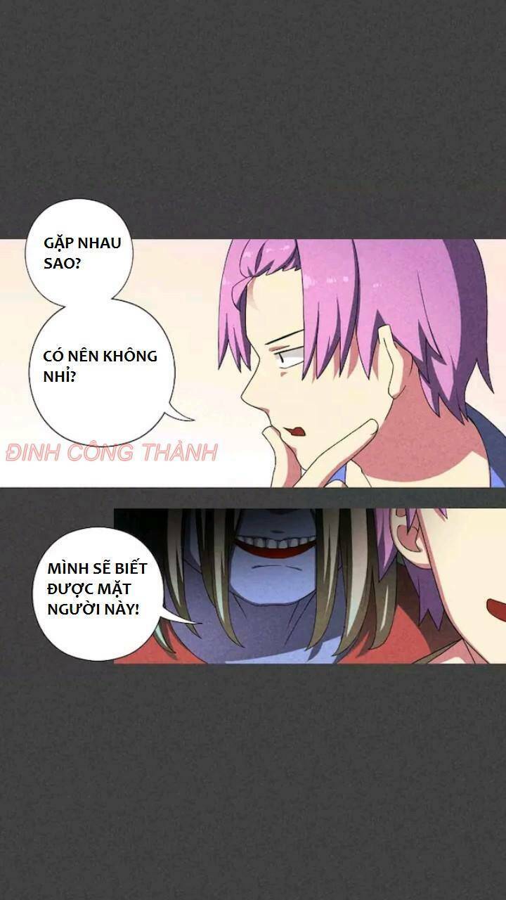 Hàng Xóm - Chương 2