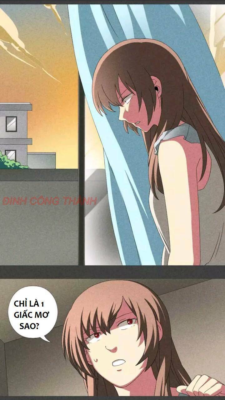 Hàng Xóm - Chương 2