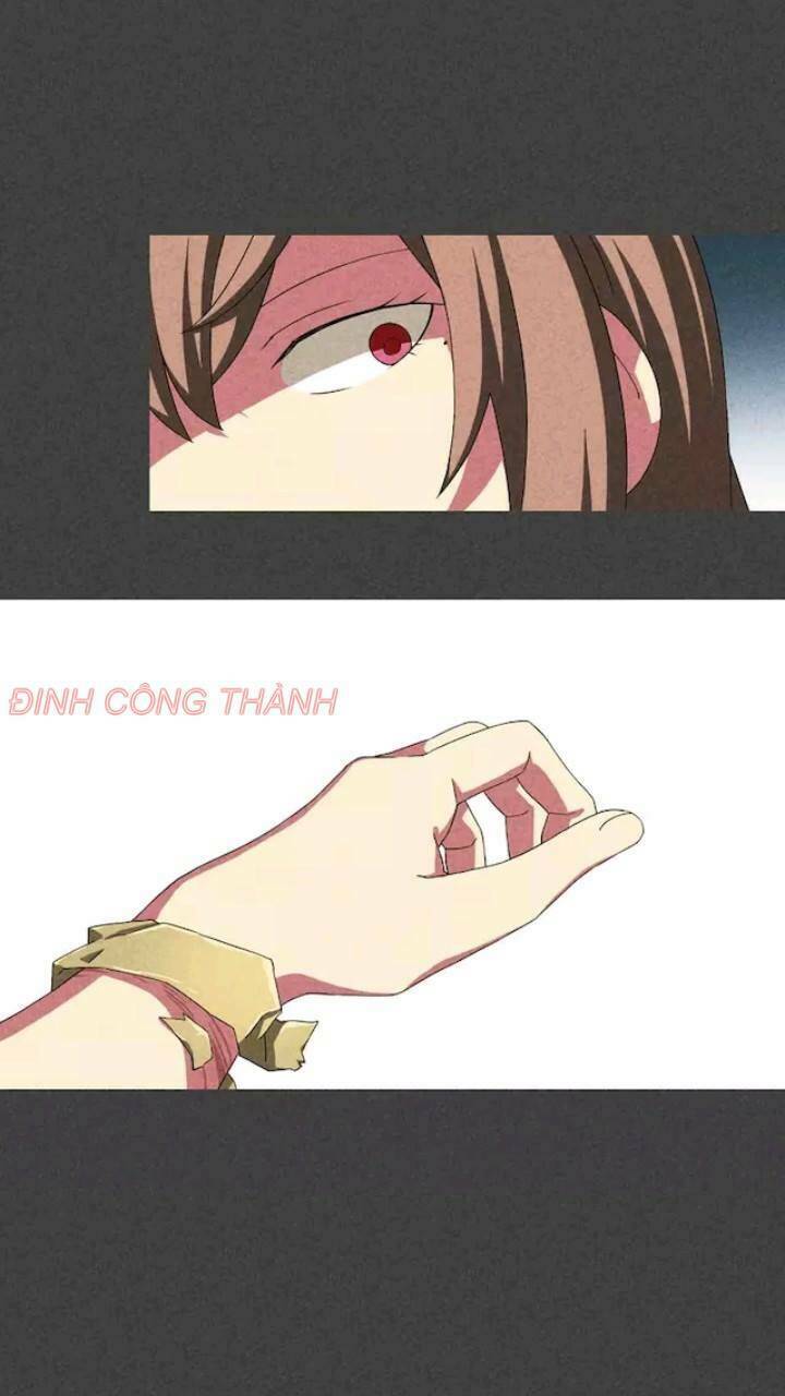 Hàng Xóm - Chương 2