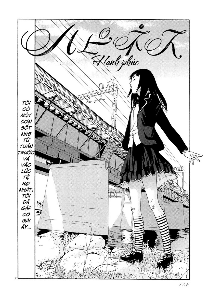Hạnh Phúc - Chương 5
