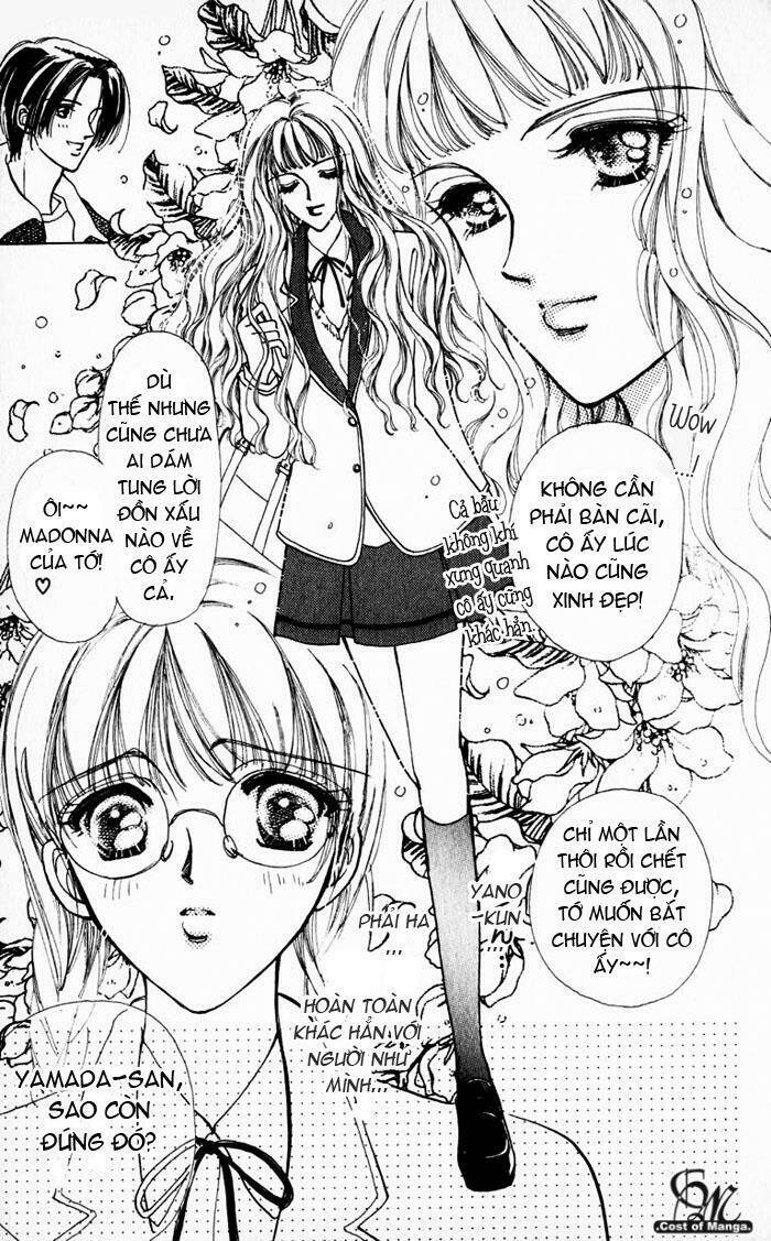 Hansuika - Chương 1
