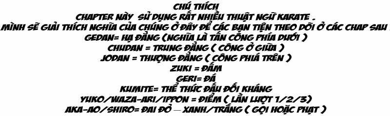 Hanza Sky - Chương 4