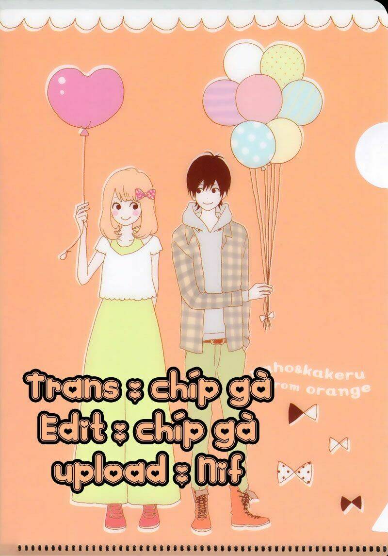 Hapira Hajimaru - Chương 2