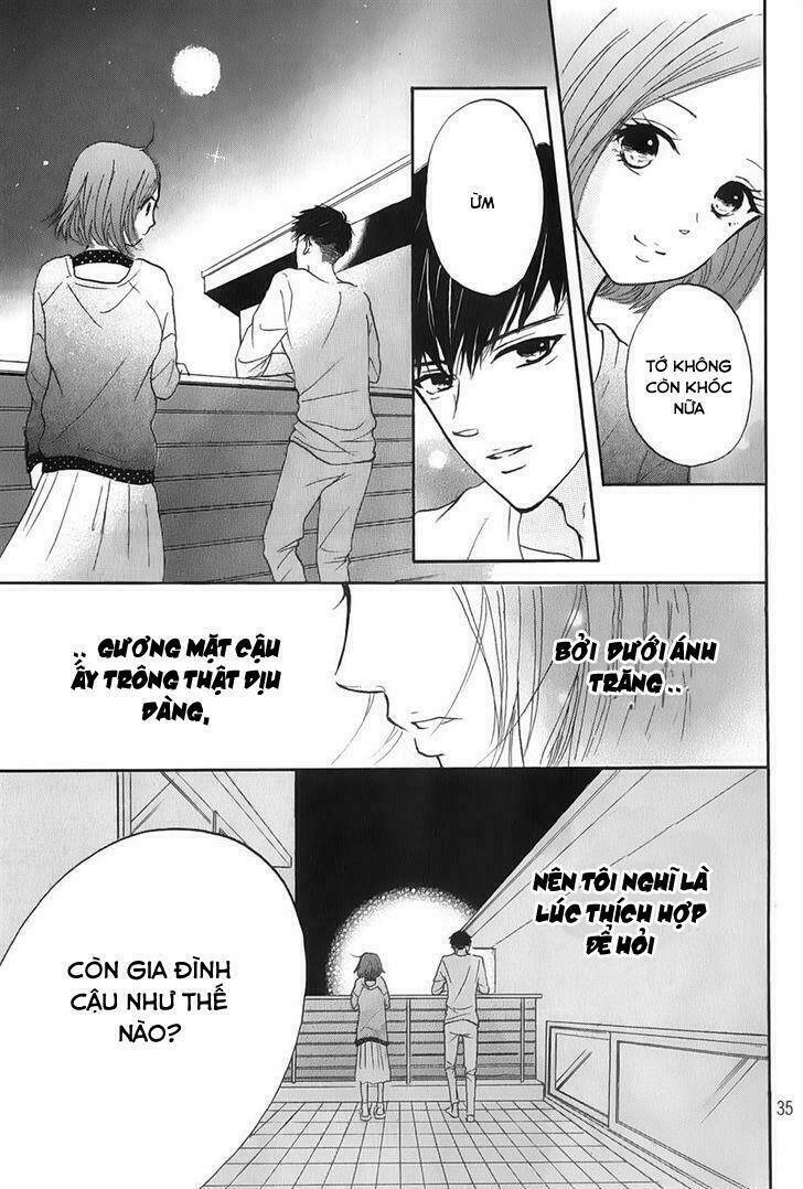 Hapira Hajimaru - Chương 2