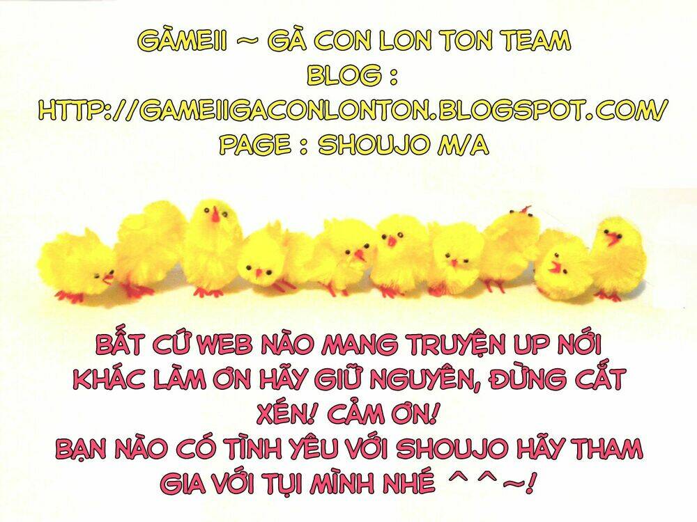Hapira Hajimaru - Chương 3