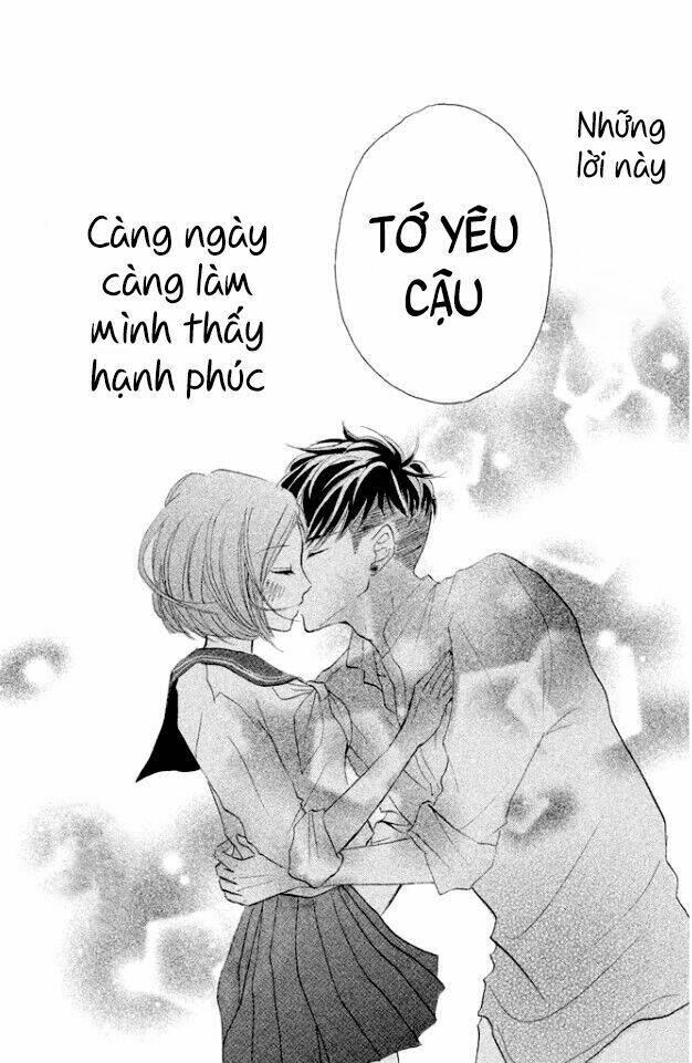 Hapira Hajimaru - Chương 4