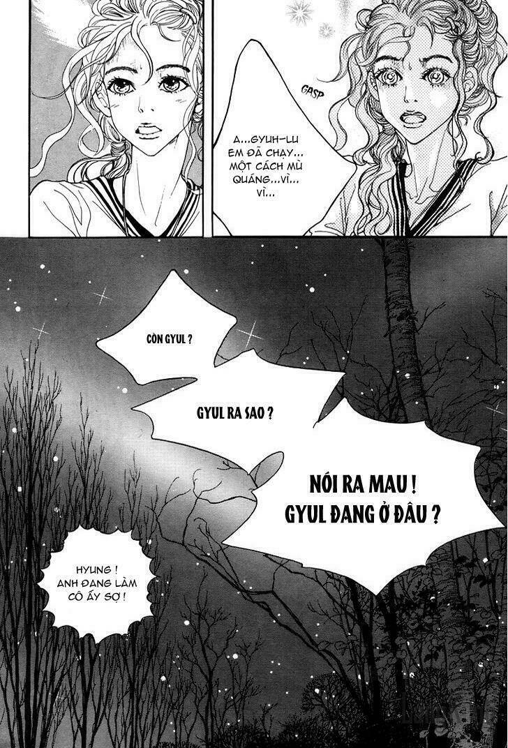 Happy & Murphy - Chương 12