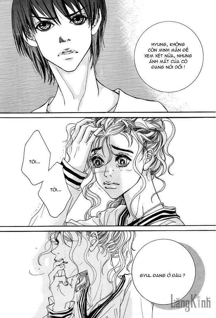 Happy & Murphy - Chương 12