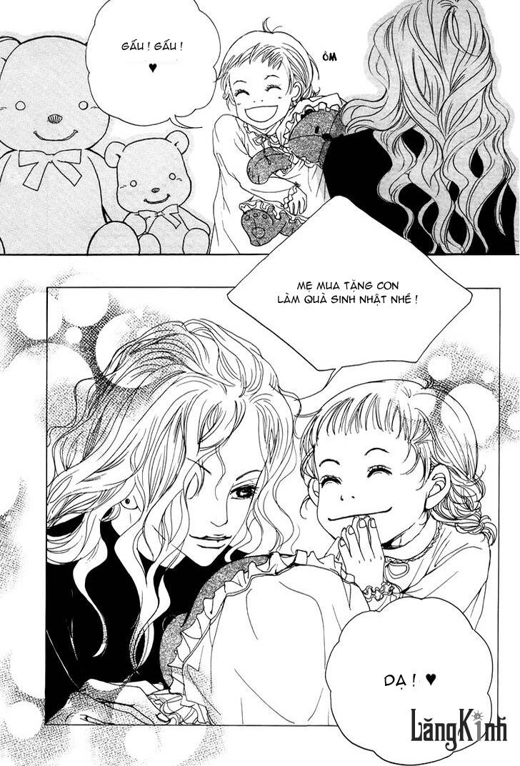 Happy & Murphy - Chương 13