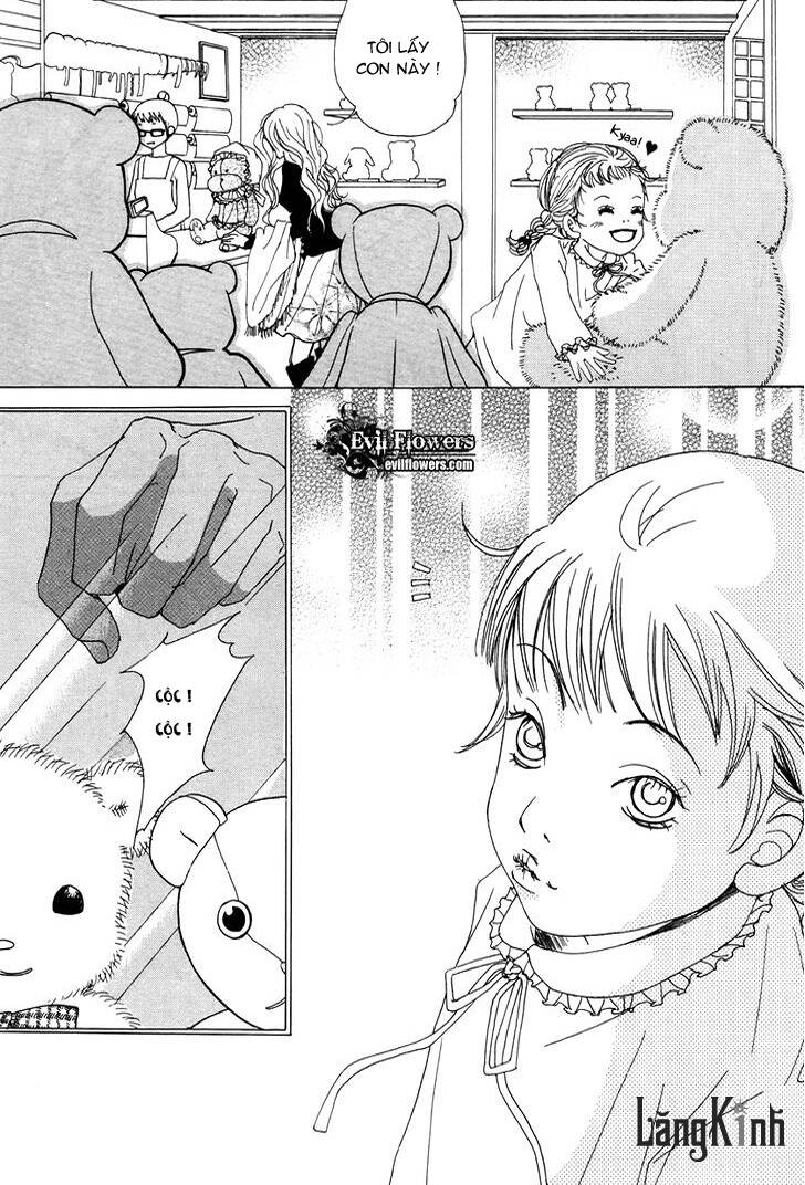 Happy & Murphy - Chương 13
