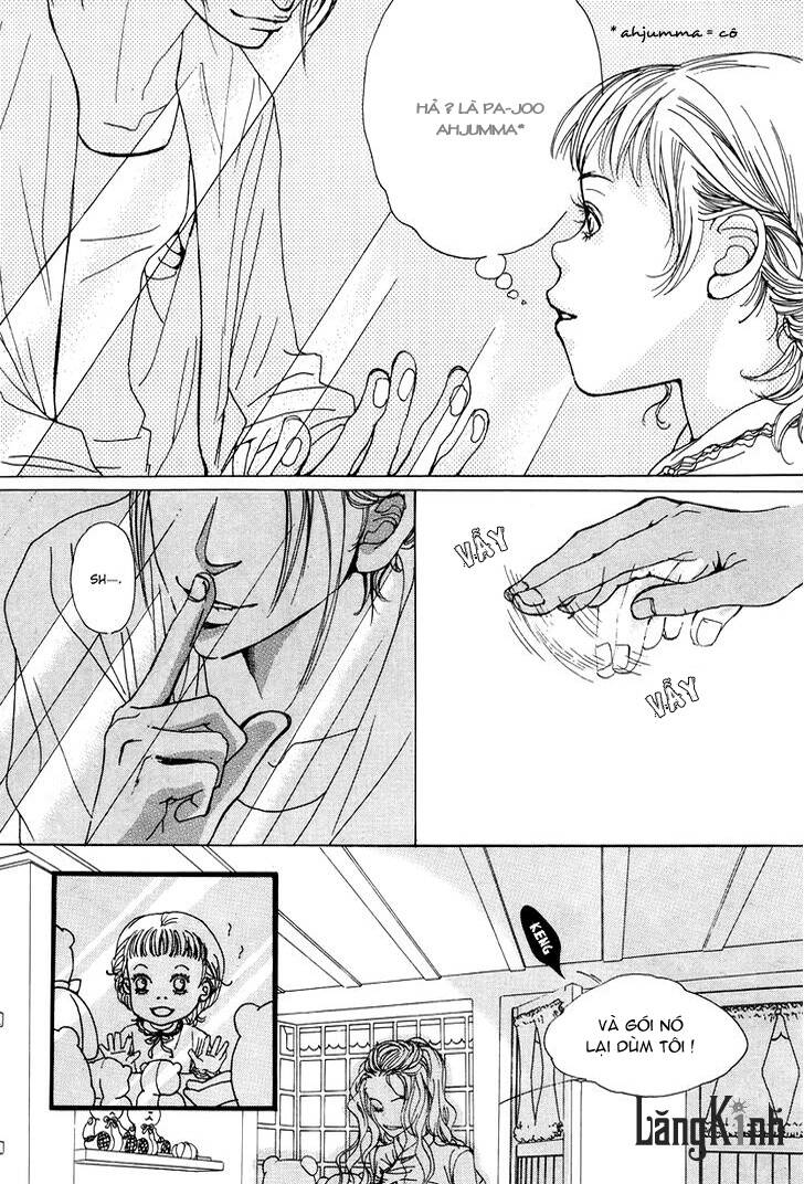 Happy & Murphy - Chương 13