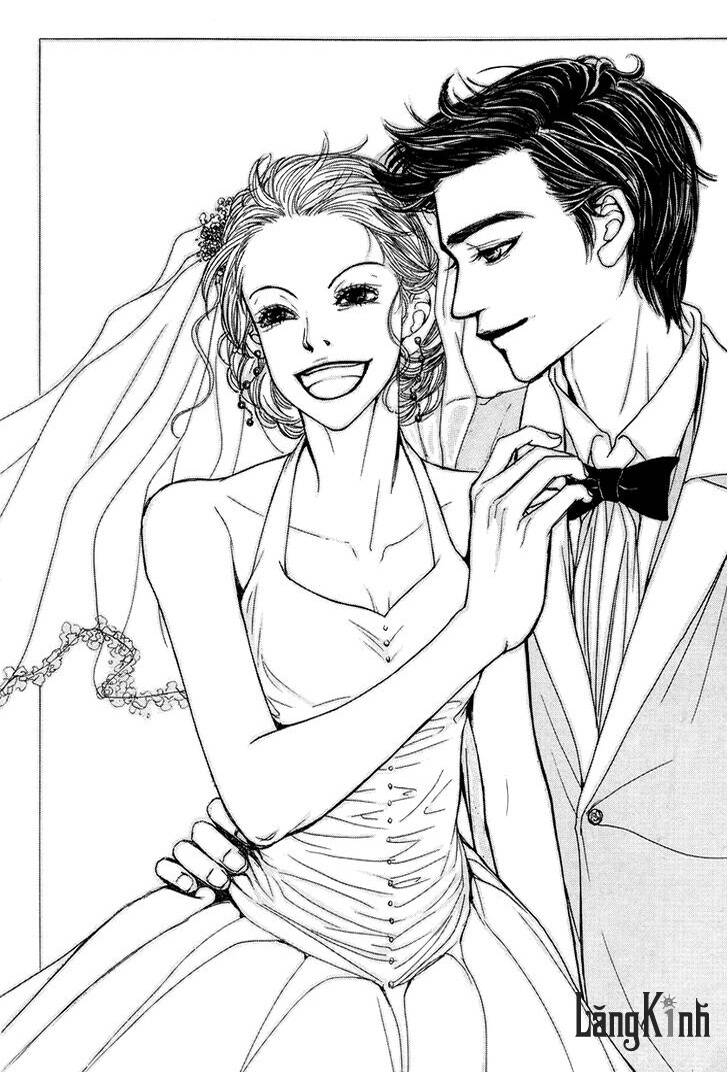 Happy & Murphy - Chương 13