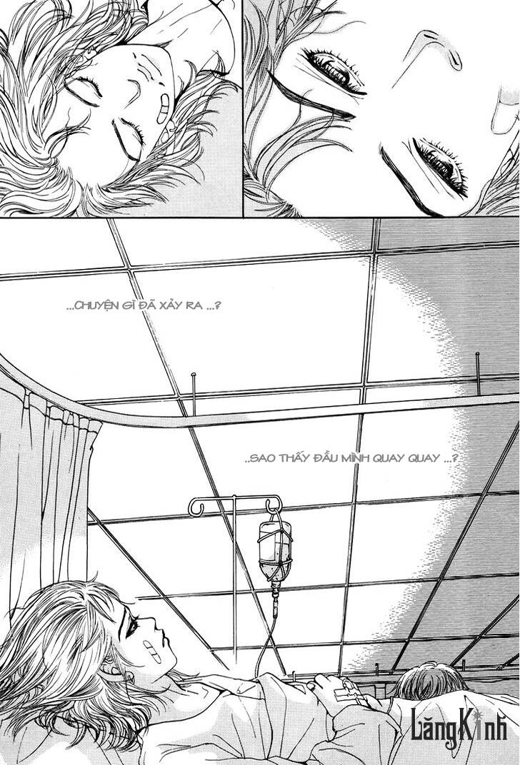 Happy & Murphy - Chương 13