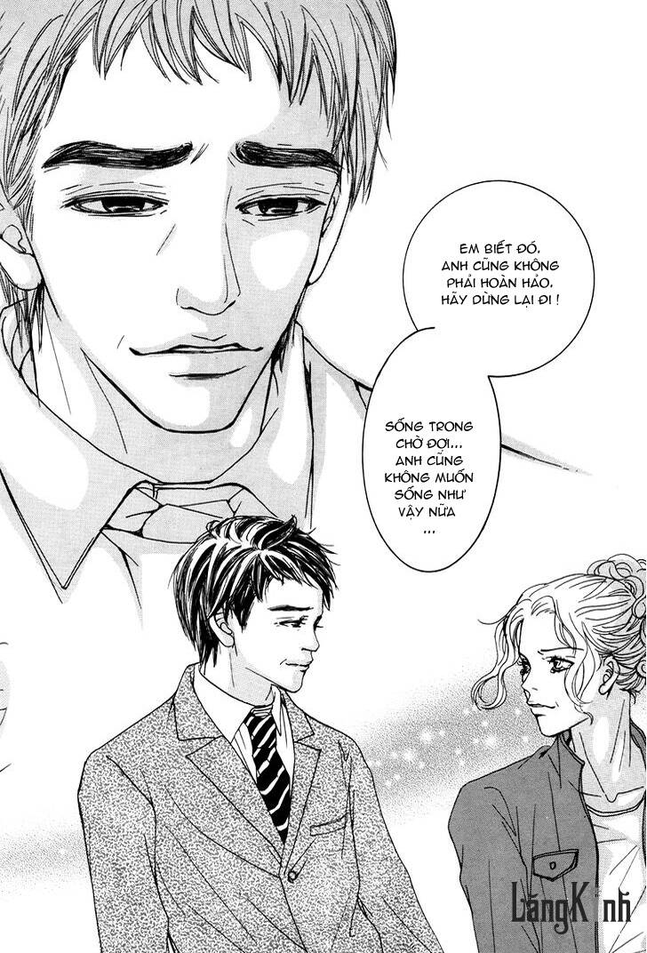 Happy & Murphy - Chương 13