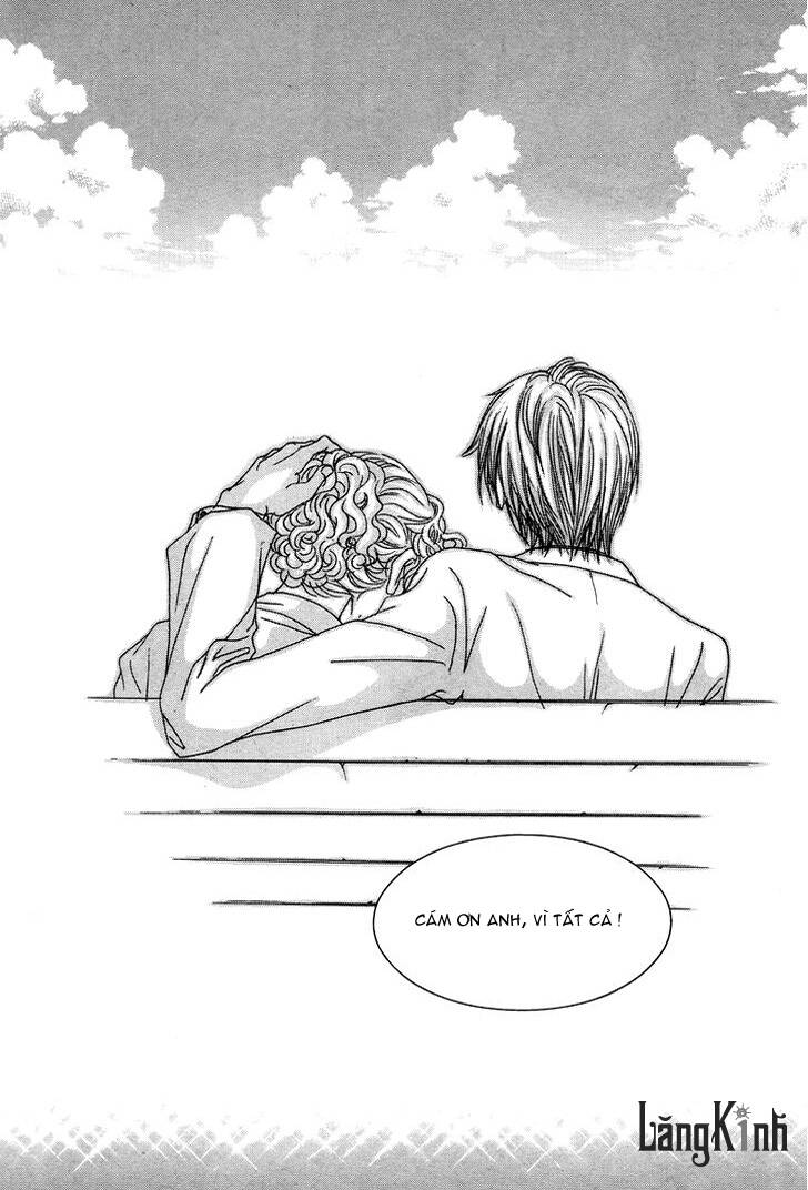 Happy & Murphy - Chương 13