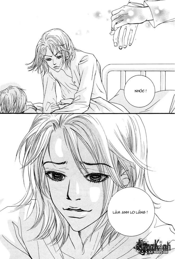 Happy & Murphy - Chương 13