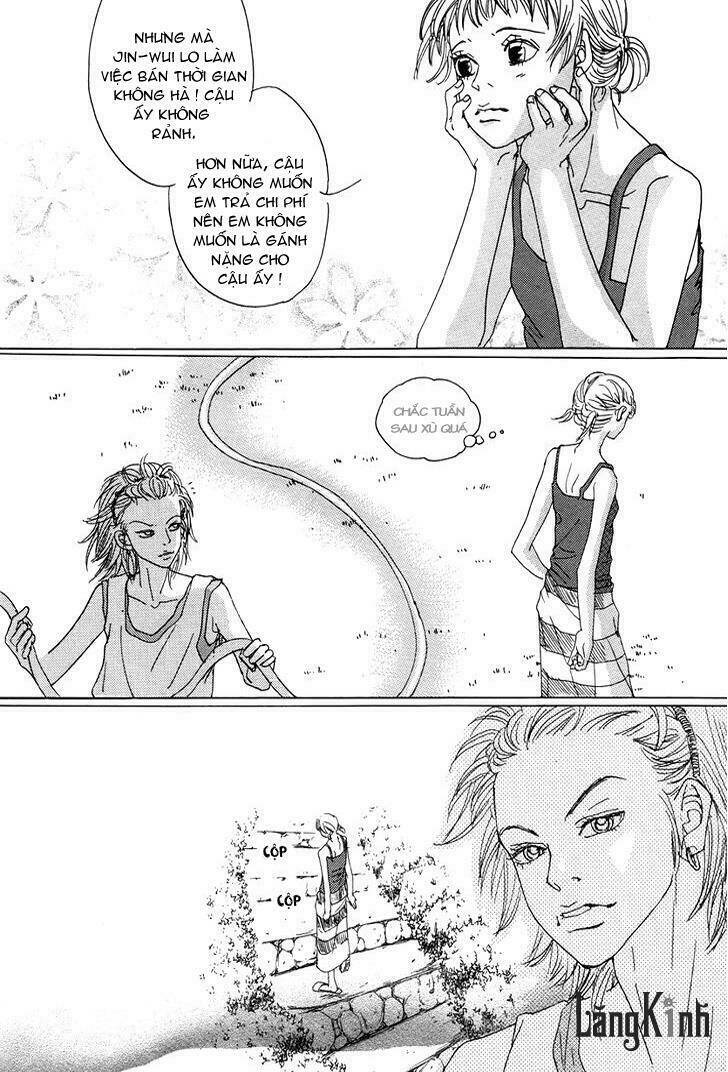 Happy & Murphy - Chương 14