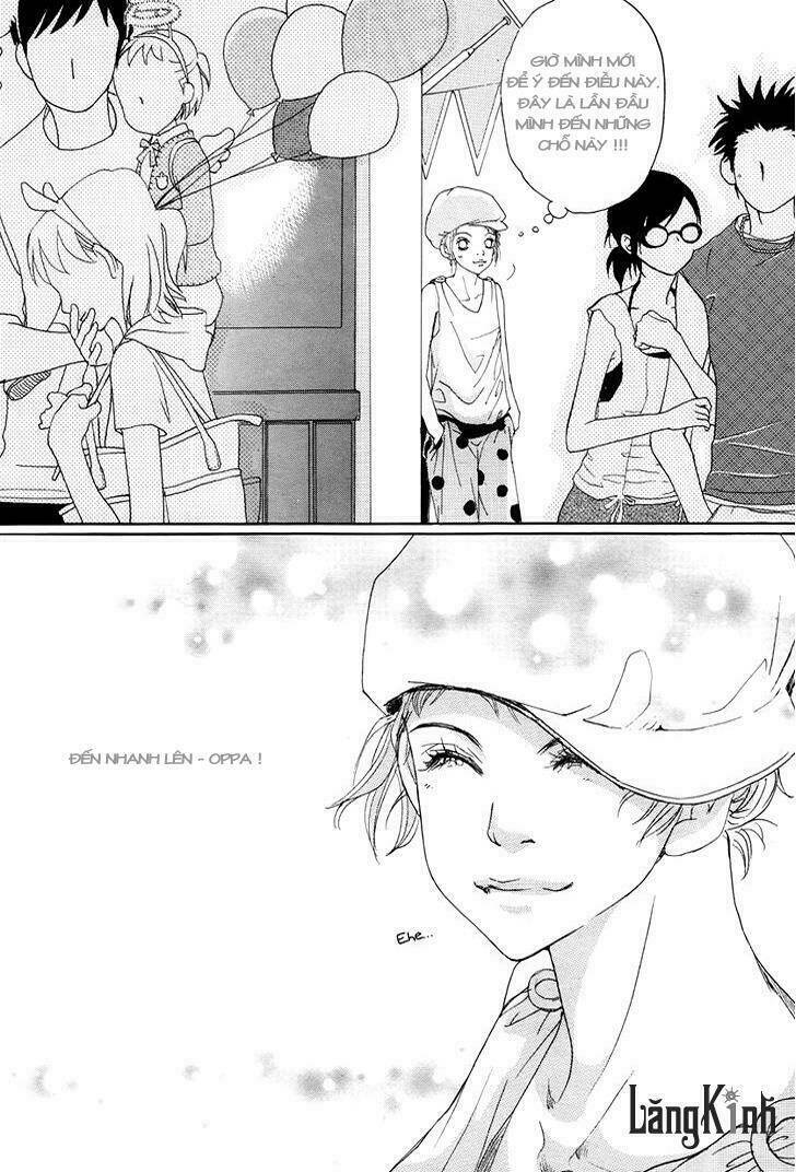Happy & Murphy - Chương 14