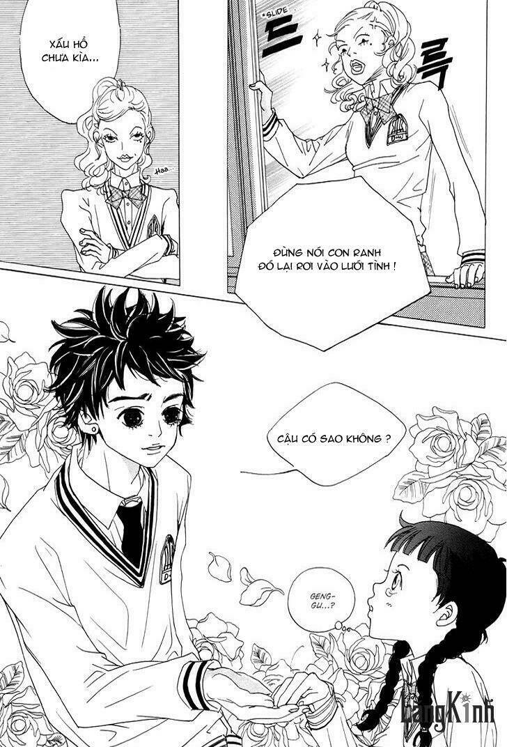 Happy & Murphy - Chương 14