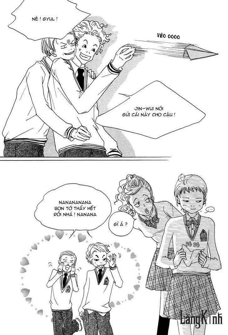 Happy & Murphy - Chương 14