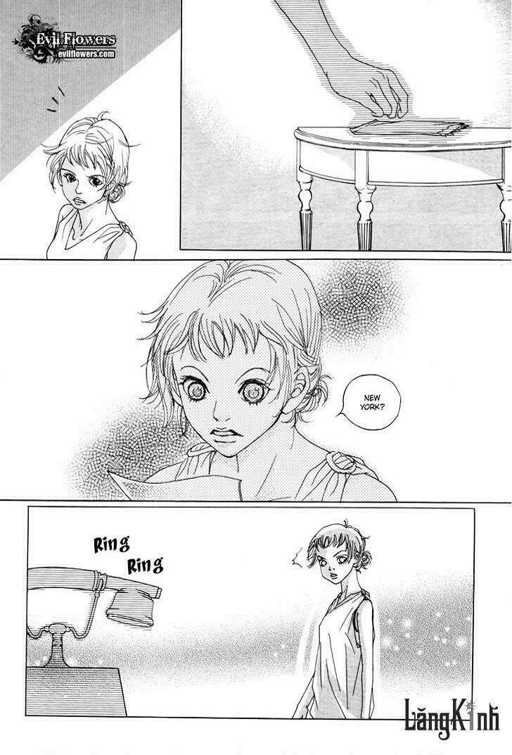 Happy & Murphy - Chương 15