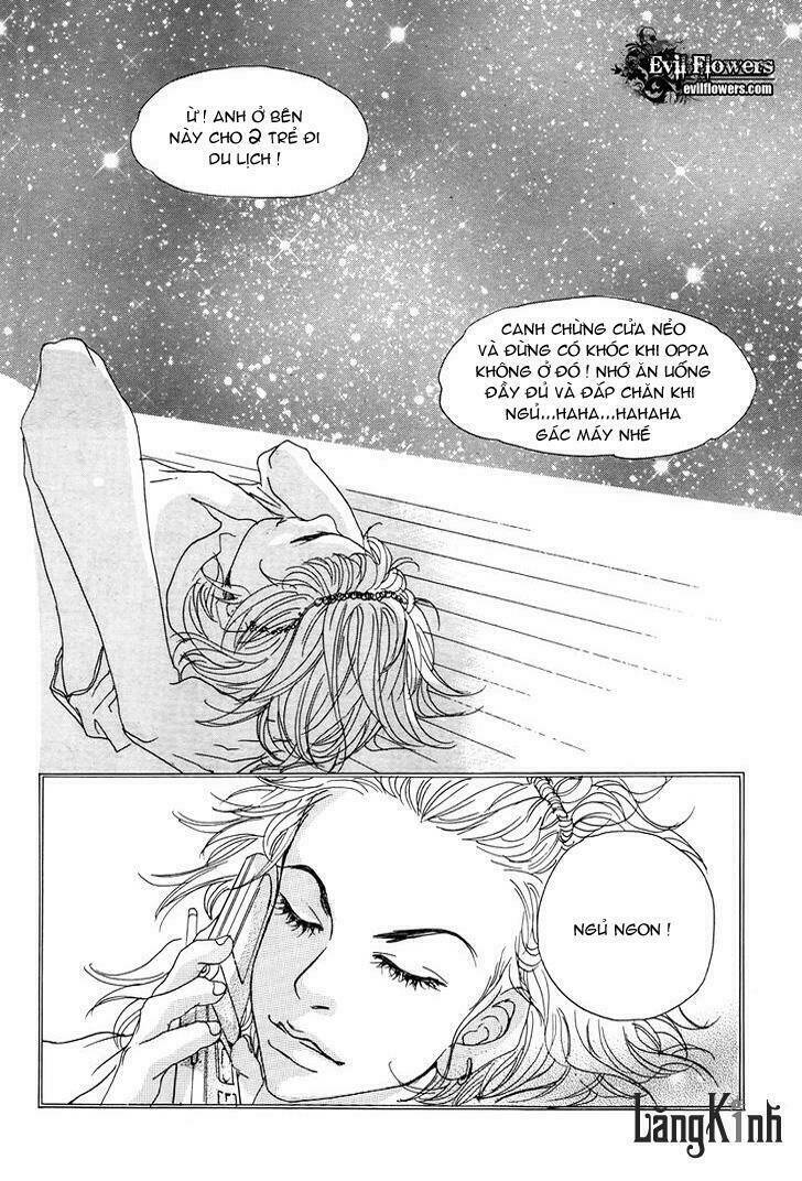 Happy & Murphy - Chương 15