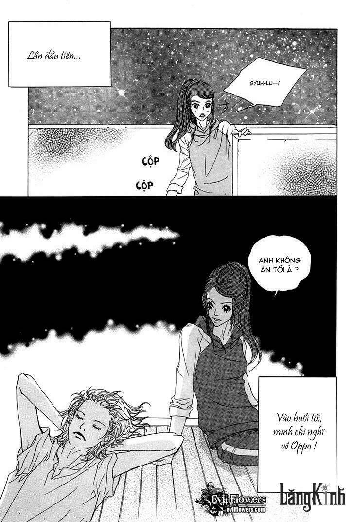 Happy & Murphy - Chương 15