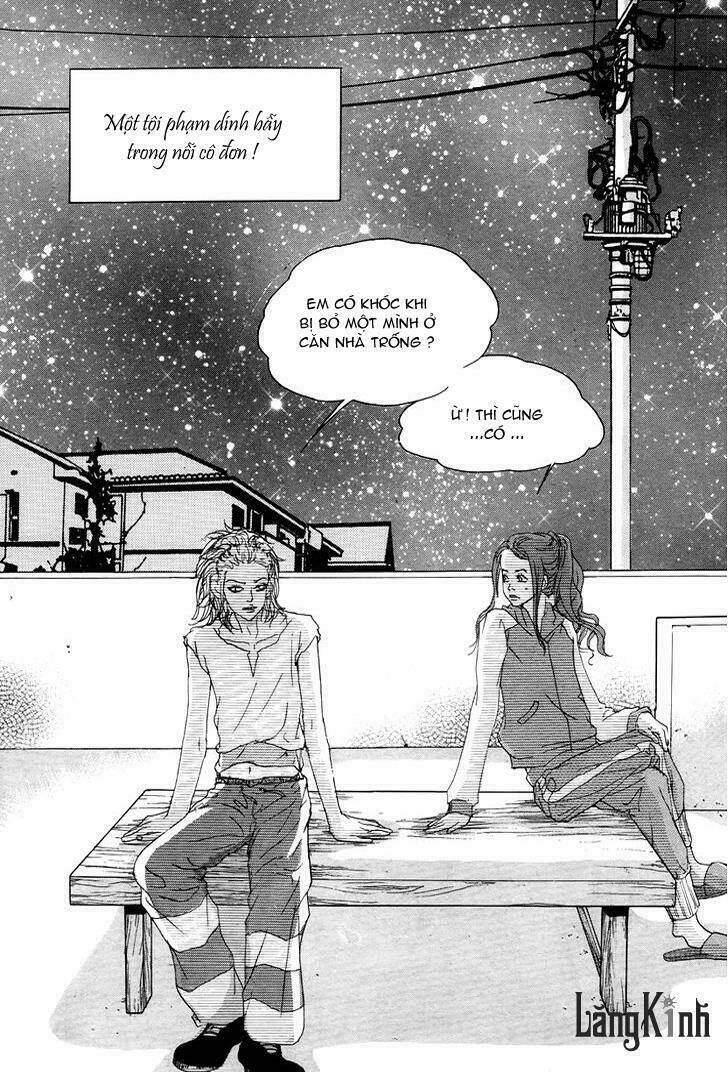 Happy & Murphy - Chương 15