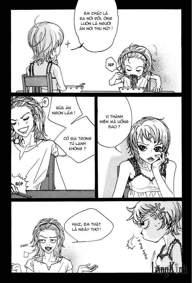 Happy & Murphy - Chương 16