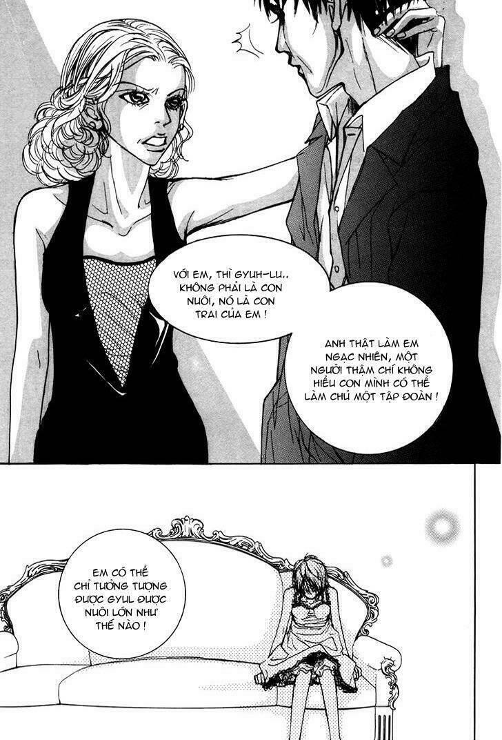 Happy & Murphy - Chương 16